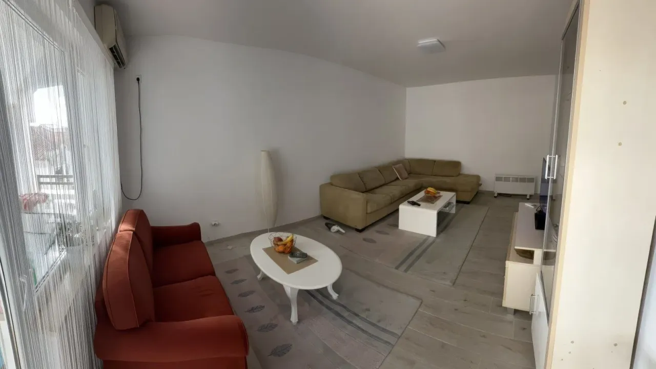 Sale, apartment, 70m², Babilonija, Budva