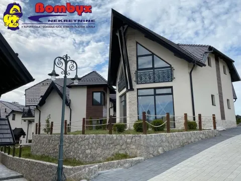 Sale, house, 82m², Zlatibor, Srbija