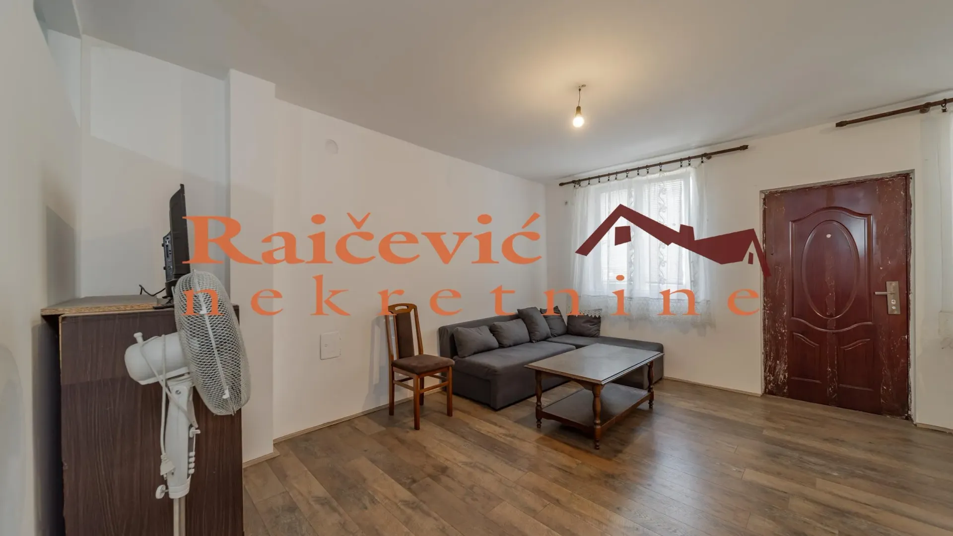 Izdavanje, jednosoban stan, 41m², Zemun Gornji Grad, Zemun Sve Podlokacije