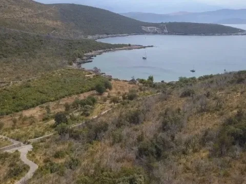 Prodaja, plac, 10600m², Krašići, Tivat - image 2