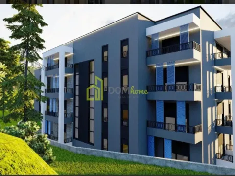 Prodaja, jednosoban stan, 47m², Gorica C, Podgorica - image 3