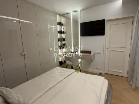 Sale, three bedroom apartment, 81m², Partizanov Stadion, Beograd - image 10