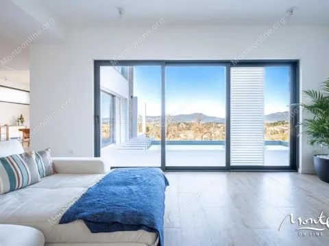 Sale, house, 240m², Kavač, Kotor - image 7