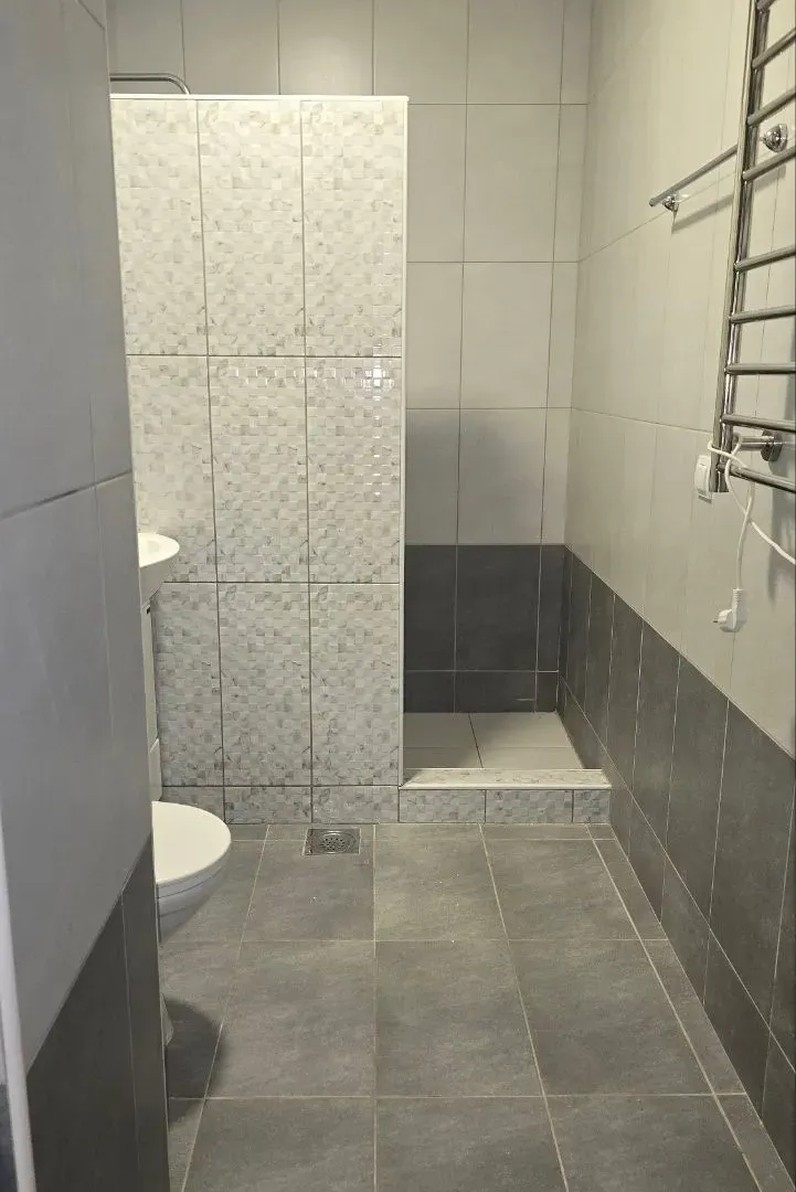 Sale, one bedroom apartment, 49m², Petrovac, Budva