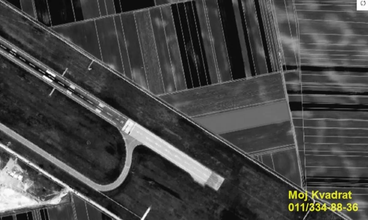 Prodaja, plac, 200m², Surčin, Beograd