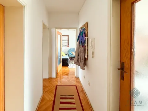 Prodaja, dvosoban stan, 76m², Stari Aerodrom, Podgorica - image 8