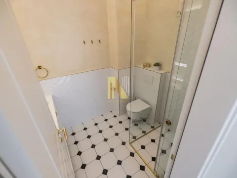 Rent, four bedroom apartment, 116m², Novi Sad, Srbija - image 9
