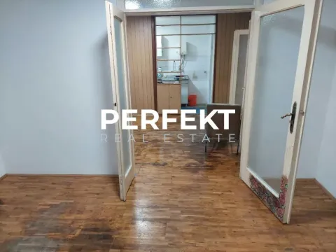 Izdavanje, dvosoban stan, 58m², Sodara, Pančevo - image 8