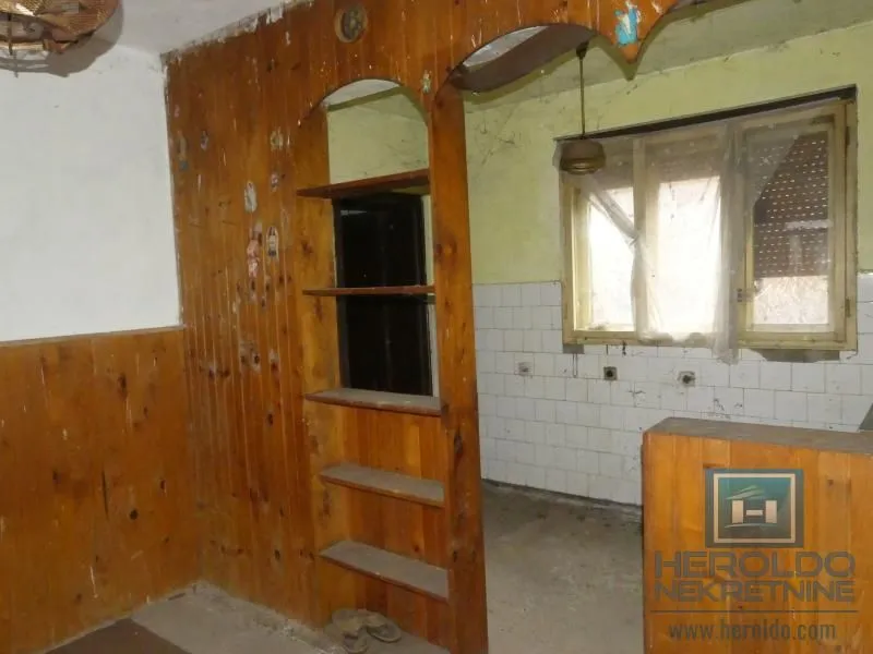Prodaja, kuća, 60m², Dragocvet, Jagodina