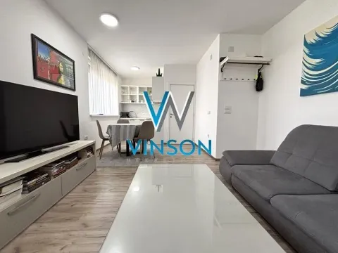 Prodaja, jednosoban stan, 48m², Centar, Novi Sad - image 4