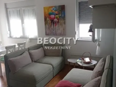 Sale, three bedroom apartment, 48m², Cvetkova Pijaca, Zvezdara Sve Podlokacije - image 4