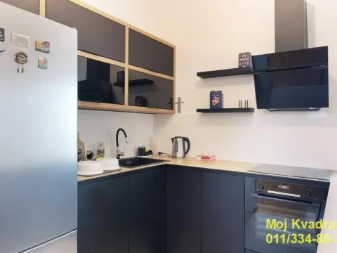 Prodaja, četvorosoban stan, 165m², Stari Grad, Beograd - image 7