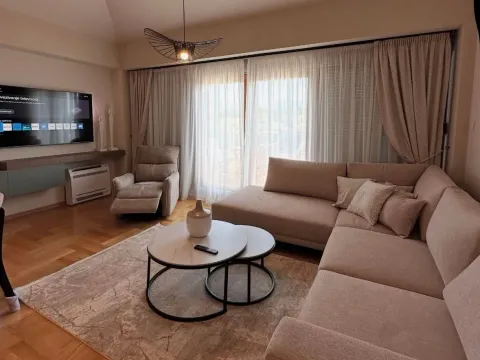 Stan in Vezirov Most