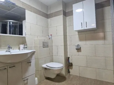 Sale, two bedroom apartment, 71m², Bečići, Budva - image 8