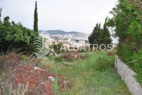 Prodaja, plac, 800m², Šušanj, Bar - image 5