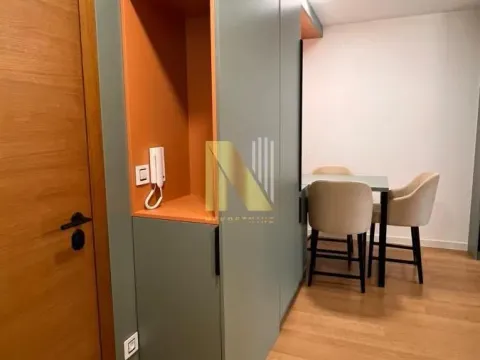 Izdavanje, jednosoban stan, 32m², Telep, Novi Sad Sve Podlokacije - image 5