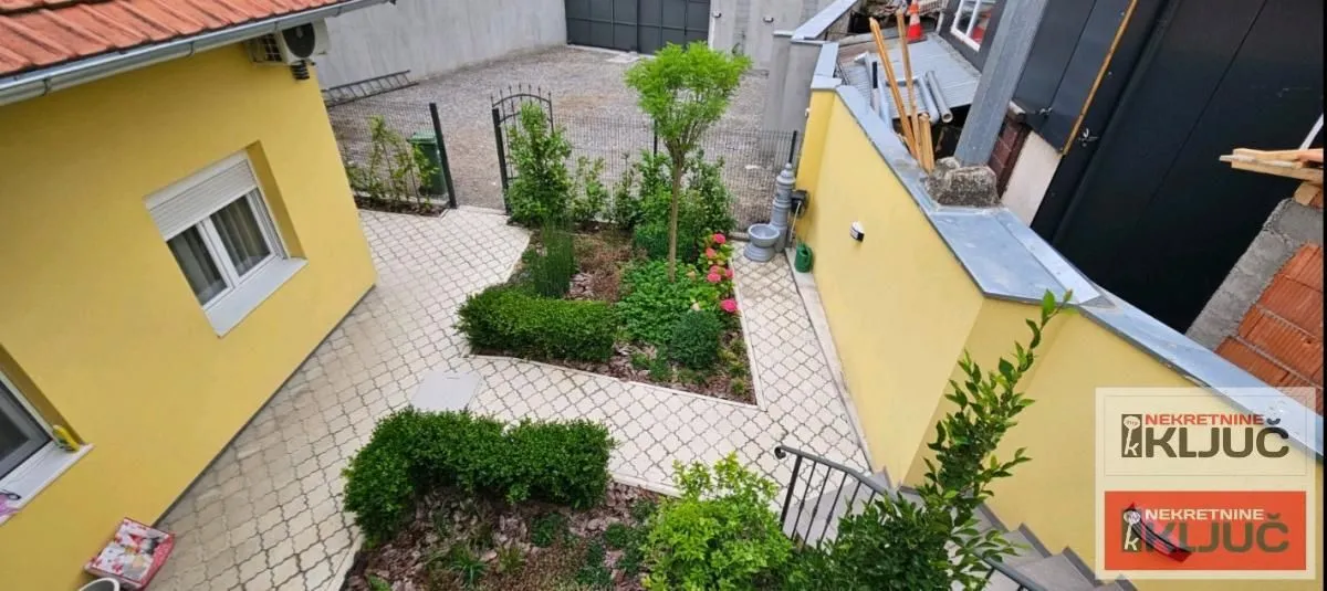 Izdavanje, jednosoban stan, 40m², Centar, Novi Sad
