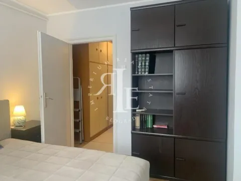 Rent, three bedroom apartment, 73m², Stari Grad, Beograd - image 16