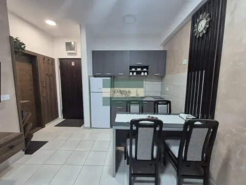 Prodaja, jednosoban stan, 29m², Aqua park, Jagodina - image 4