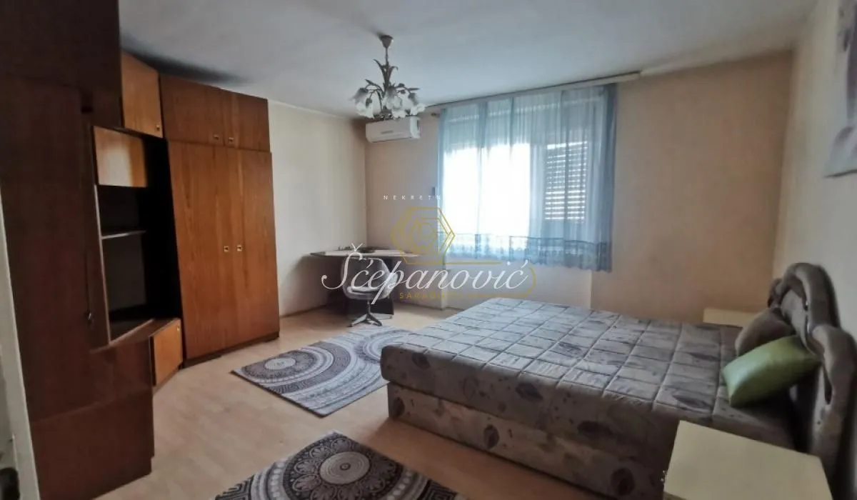 Prodaja, kuća, 100m², Klisa, Novi Sad Sve Podlokacije