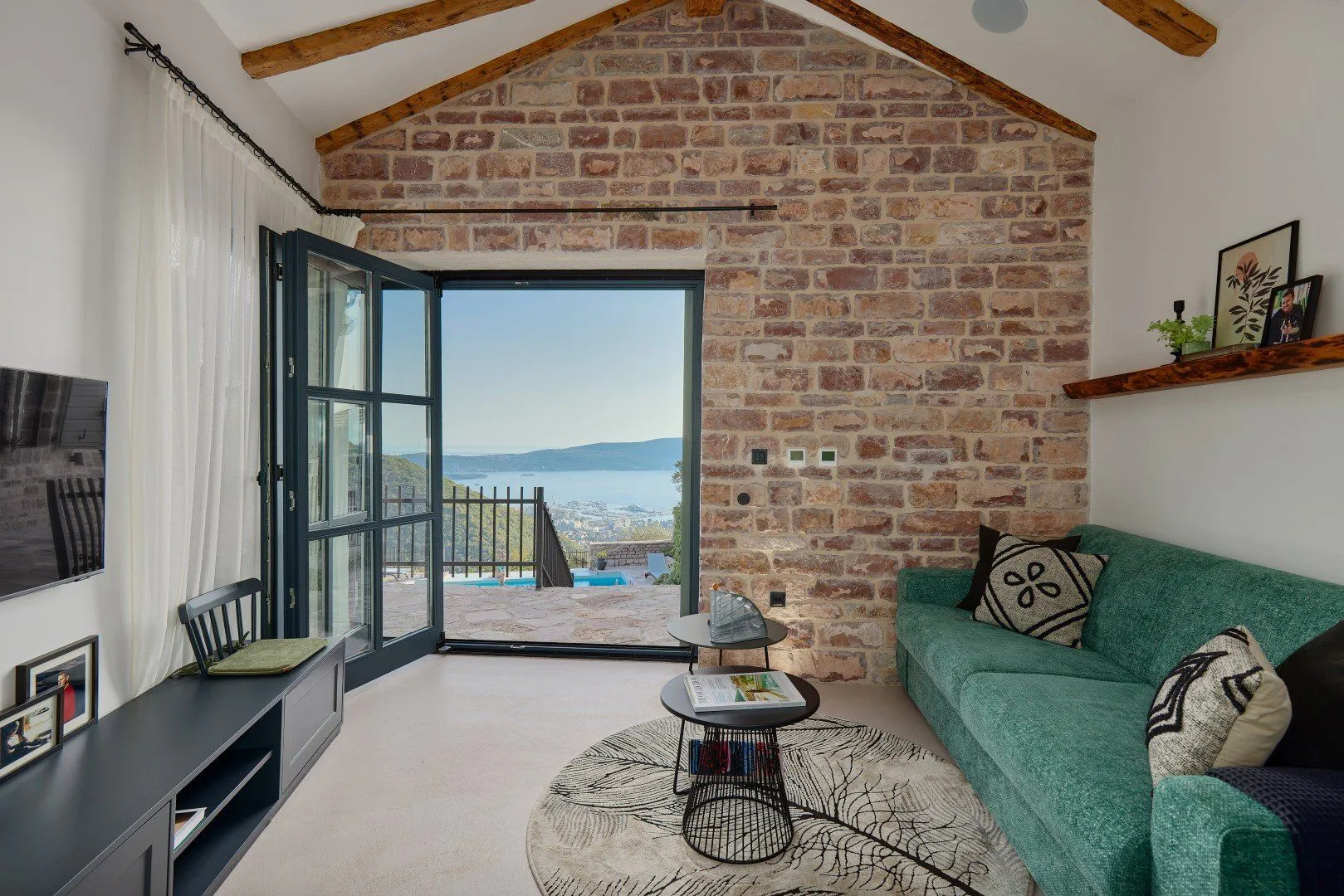 Prodaja, kuća, 293m², Donja Lastva, Tivat