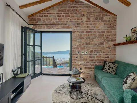 Prodaja, kuća, 293m², Donja Lastva, Tivat - image 28