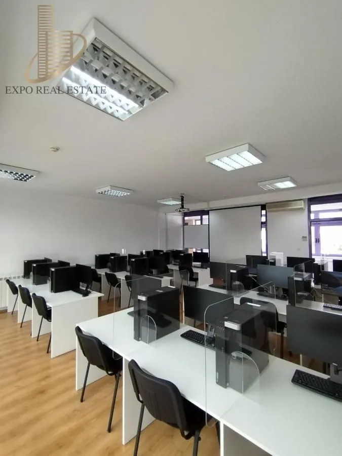 Rent, office space, 500m², Adamovićevo Naselje, Novi Sad Sve Podlokacije