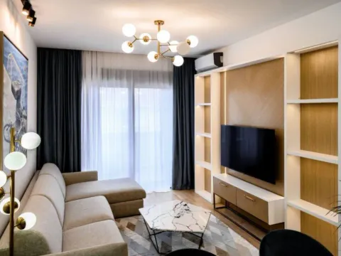 Sale, studio apartment, 36m², Bar, Crna Gora - image 10