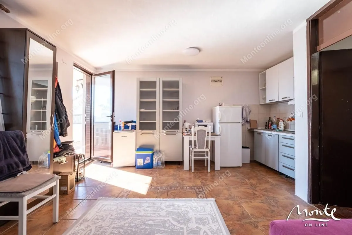Prodaja, kuća, 153m², Tivat, Crna Gora