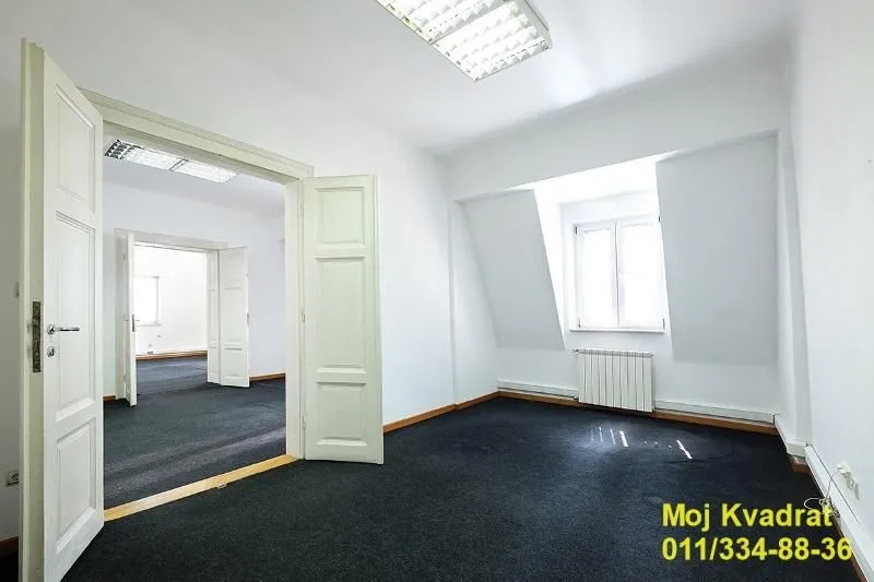 Prodaja, stan, 159m², Stari Grad, Beograd