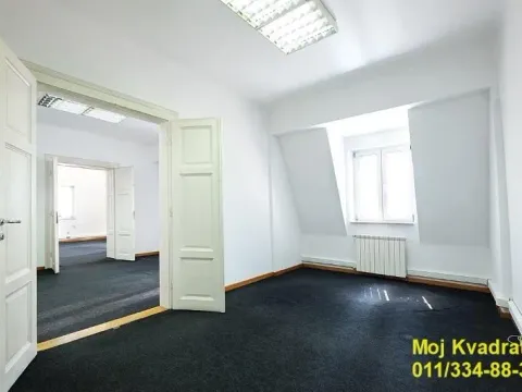 Sale, apartment, 159m², Stari Grad, Beograd - image 8