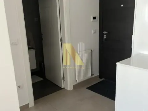 Rent, two bedroom apartment, 45m², Salajka, Novi Sad Sve Podlokacije - image 11