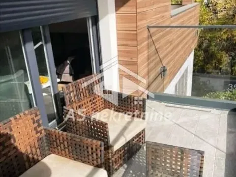 Izdavanje, dvosoban stan, 52m², Lekino Brdo, Voždovac Sve Podlokacije - image 10