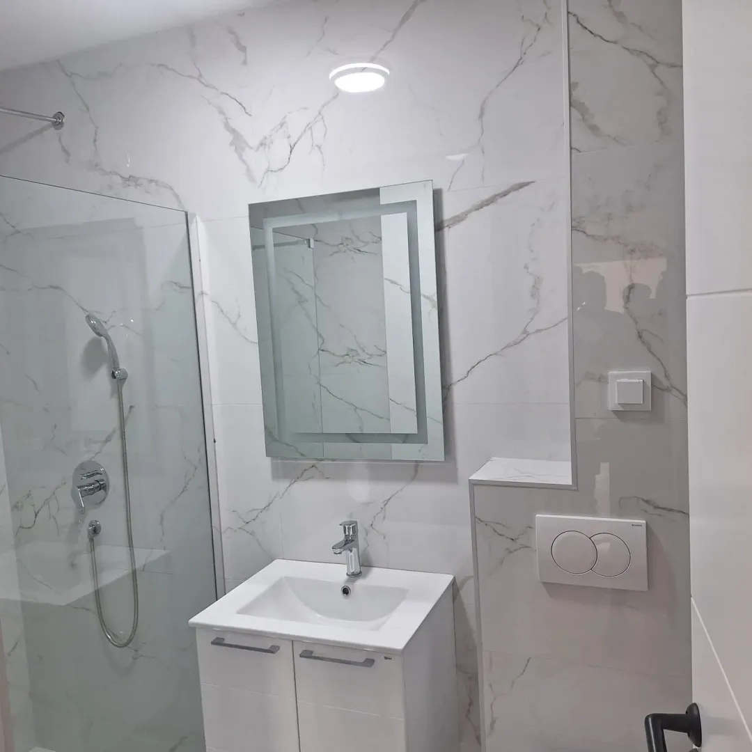 Sale, three bedroom apartment, 110m², Bar, Crna Gora