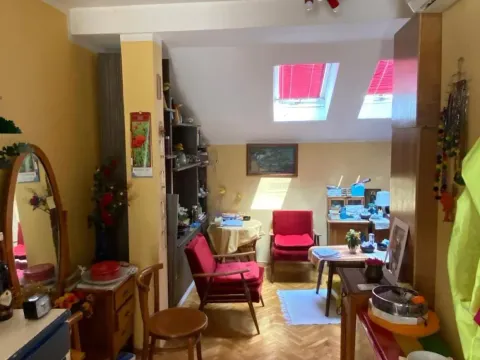 Sale, two bedroom apartment, 67m², Gundulićev Venac, Beograd - image 1