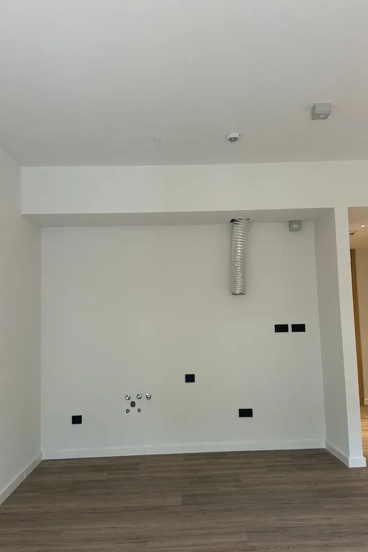 Sale, one bedroom apartment, 45m², Boka Place, Tivat