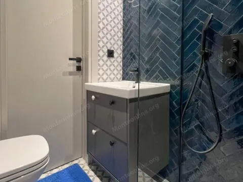 Prodaja, garsonjera, 24m², Budva, Crna Gora - image 8