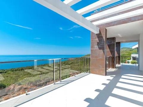 Prodaja, kuća, 380m², Krimovica, Kotor - image 17