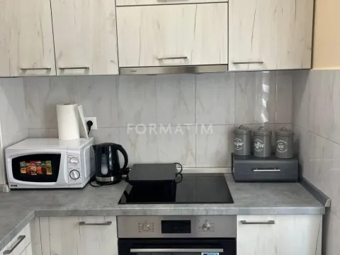 Izdavanje, dvosoban stan, 60m², Stari Grad, Beograd - image 11