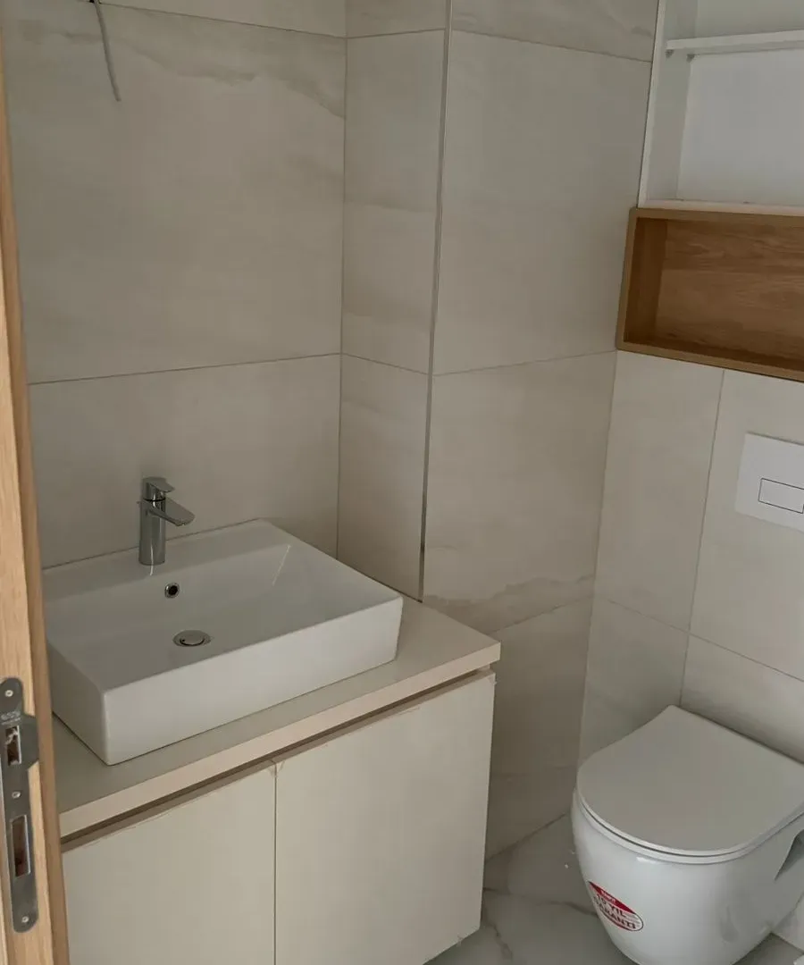 Prodaja, jednosoban stan, 61m², Pobrežje, Podgorica