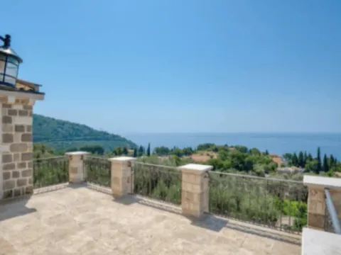 Sale, house, 444m², Budva, Crna Gora - image 2