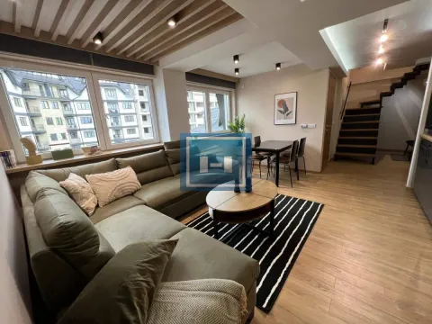 Sale, three bedroom apartment, 55m², Centar, Zlatibor - image 19