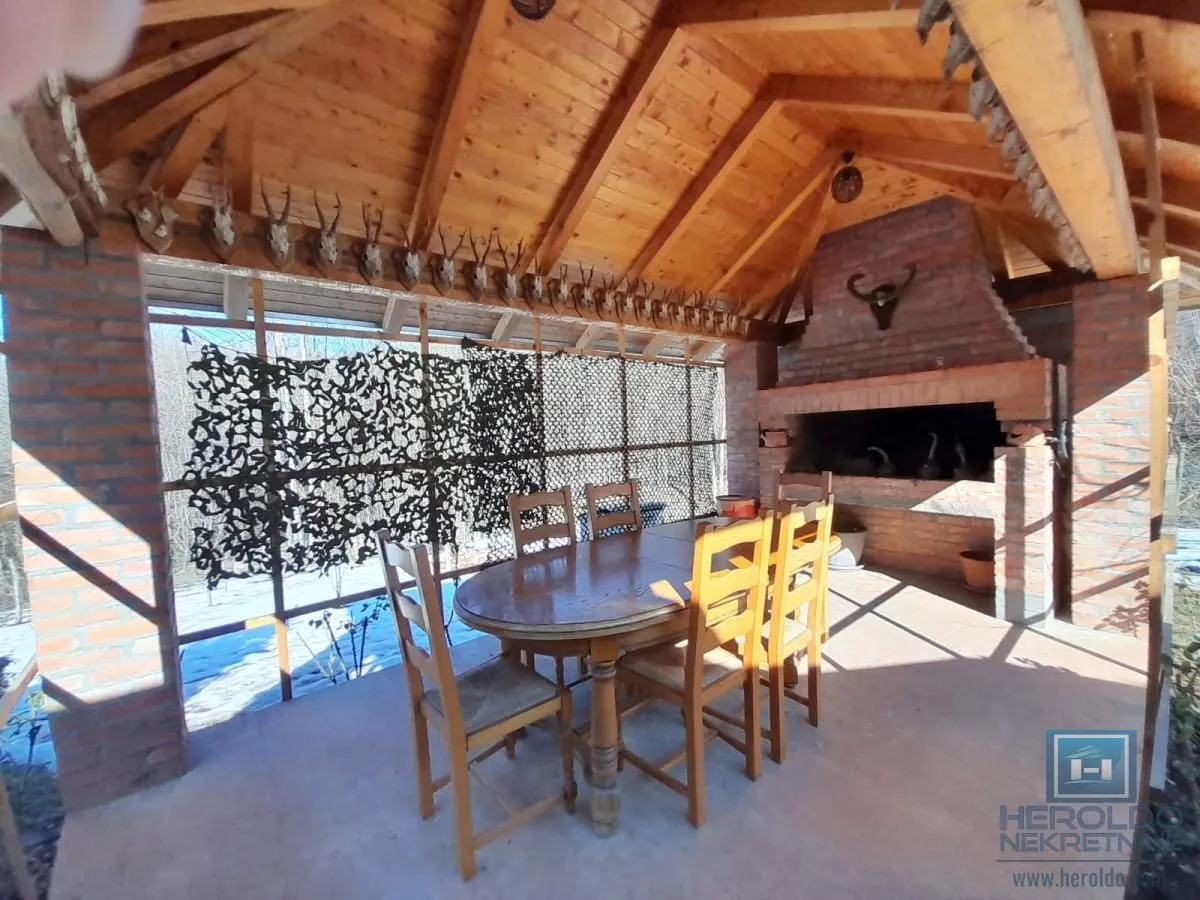 Sale, house, 106m², Sisevac, Paraćin