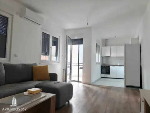 Prodaja, dvosoban stan, 56m², Ledine, Beograd - image 7