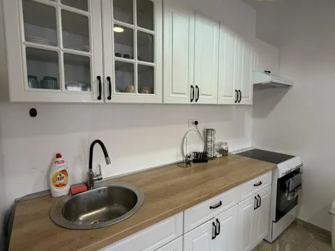 Prodaja, jednosoban stan, 40m², Zabjelo, Podgorica - image 4