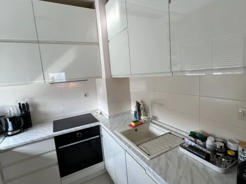 Sale, one bedroom apartment, 53m², City Kvart, Podgorica - image 8