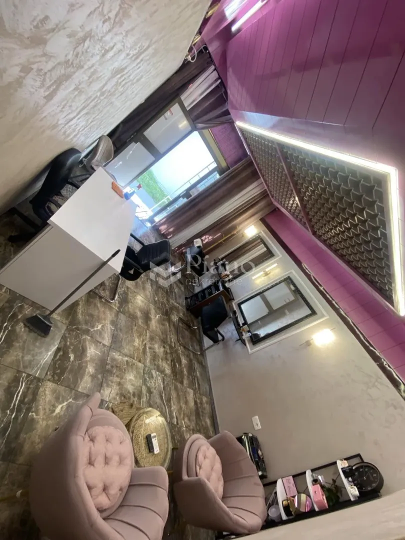 Izdavanje, poslovni prostor, 35m², Pejton, Podgorica