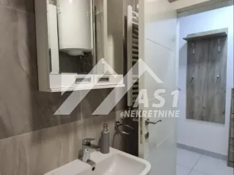 Rent, one bedroom apartment, 38m², Rotkvarija, Novi Sad Sve Podlokacije - image 3