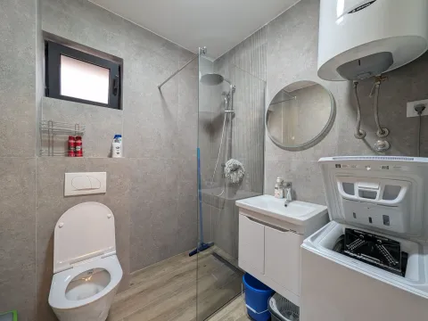 Rent, apartment, 58m², Bečići, Budva - image 15
