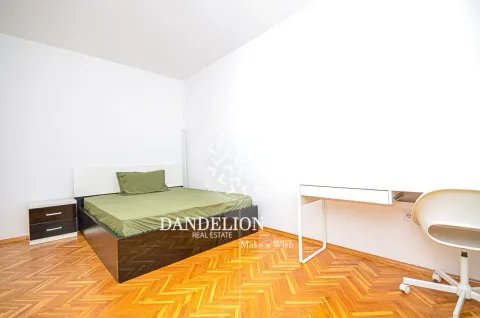 Rent, one bedroom apartment, 59m², Central Point, Podgorica - image 1111